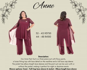 Anne PS