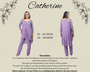 Catherine PS
