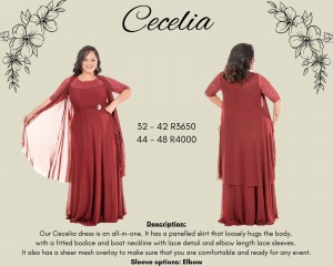 Cecelia LD