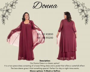 Donna LD