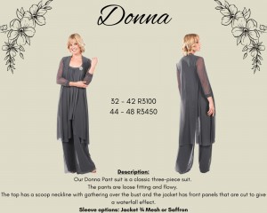 Donna PS