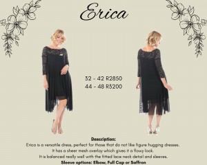 Erica CT