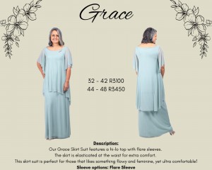 Grace LD