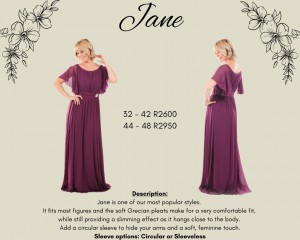 Jane LD