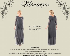 Marietjie LD