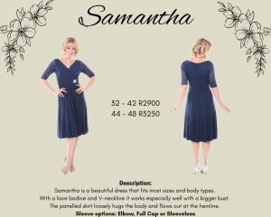 Samantha CT