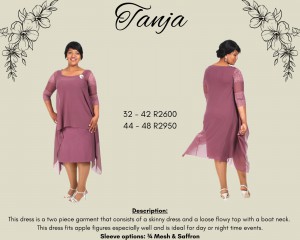 Tanja CT