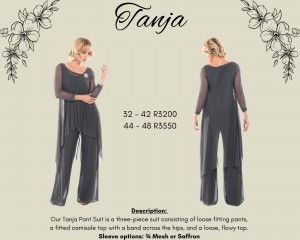 Tanja PS