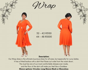 Wrap CT