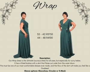 Wrap LD